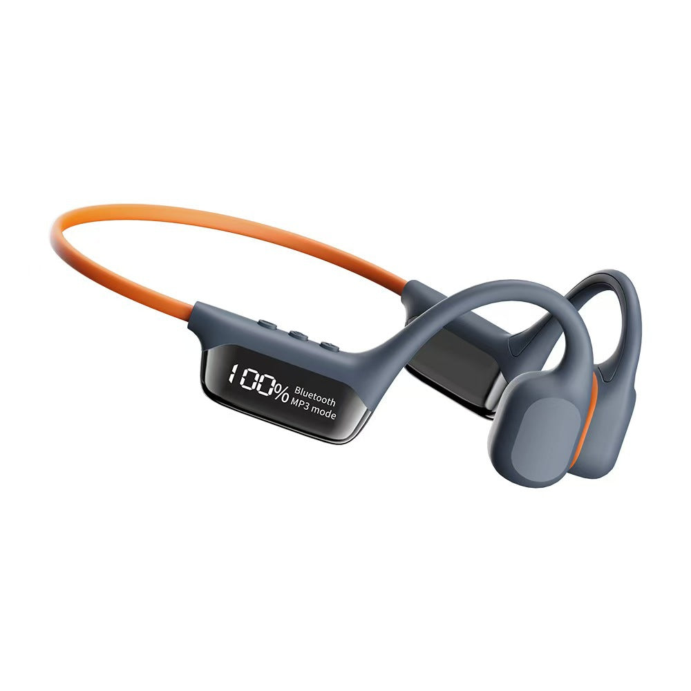 bone conduction Bluetooth headset