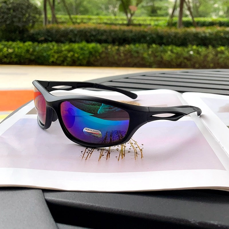 Polarized Sports Sunglasses