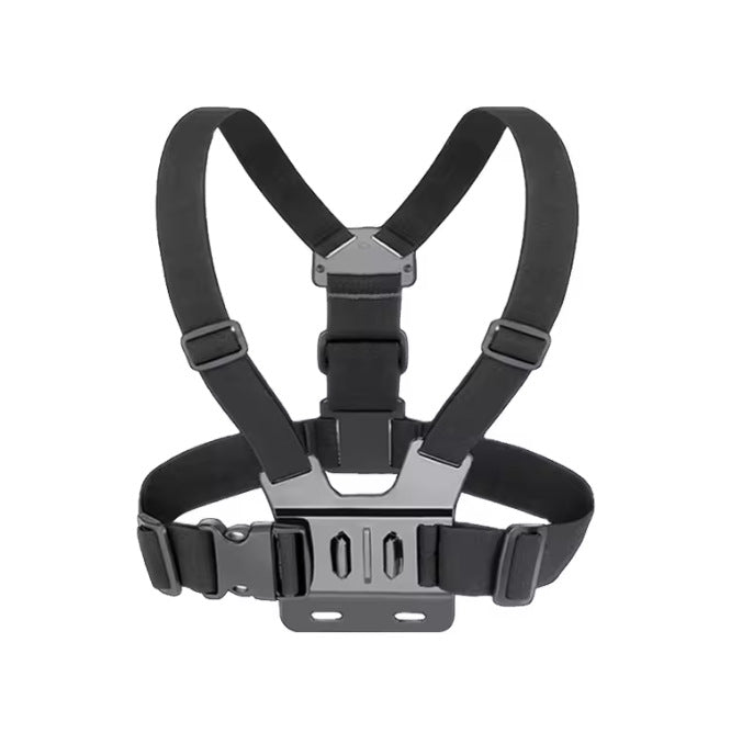 sports camera motorcycle riding chest strap