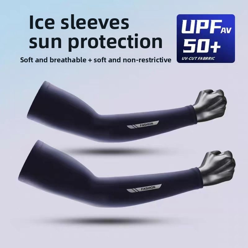 Sports Thin Ice Sleeves