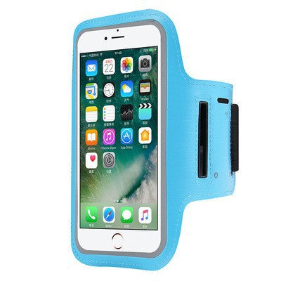 Outdoor Sports Mobile Phone Arm Bag