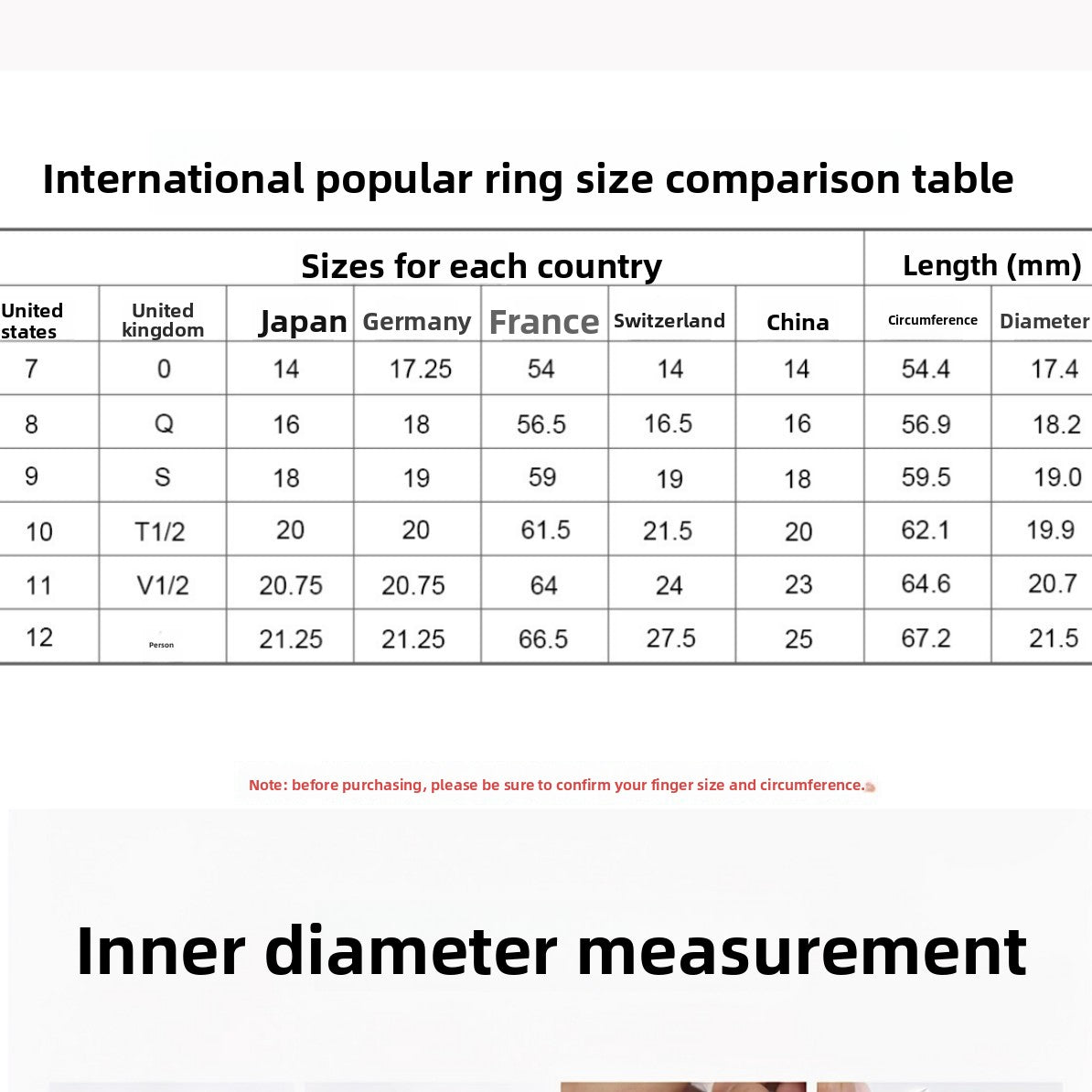 Sports photography Bluetooth ring