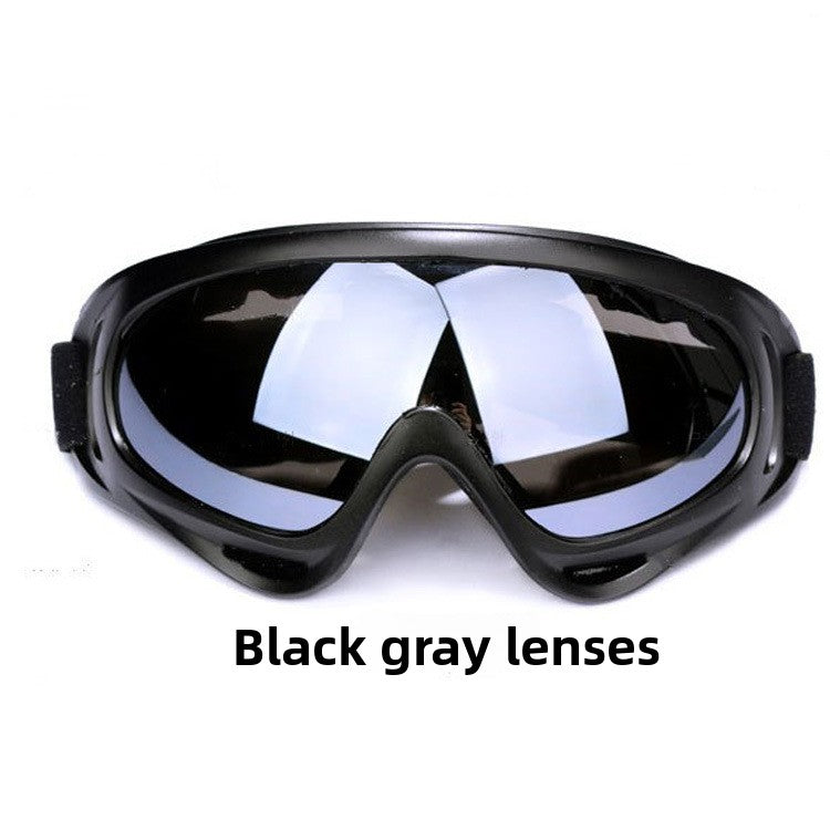 Windproof Sports Goggles