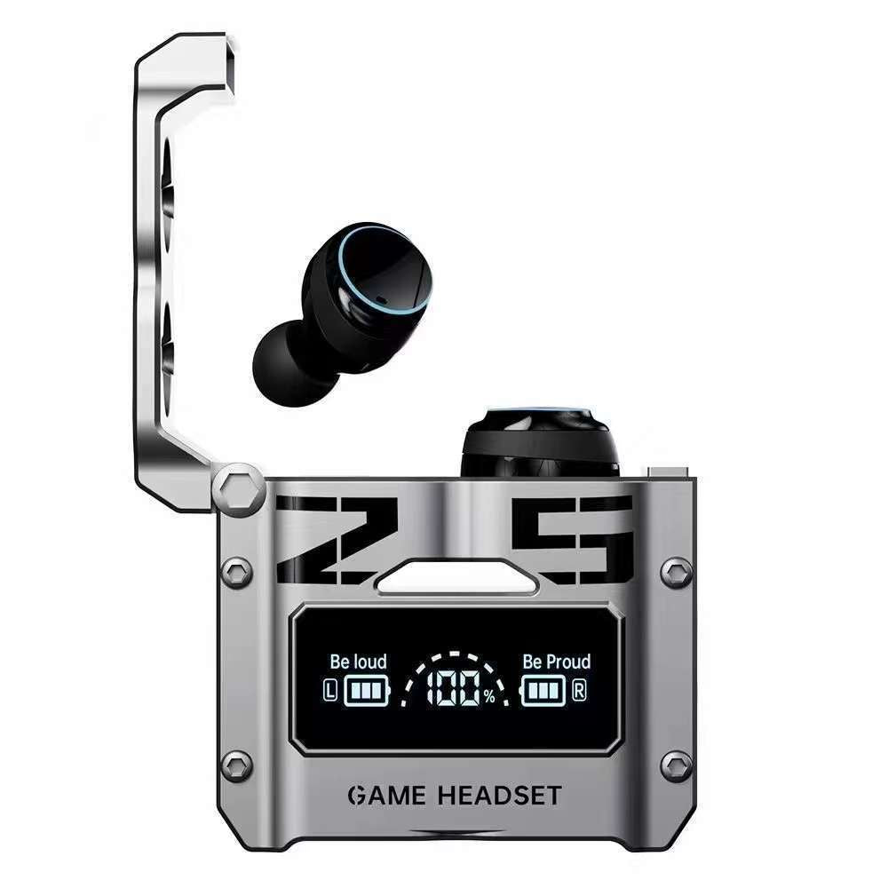 e-sports game in-ear headphones
