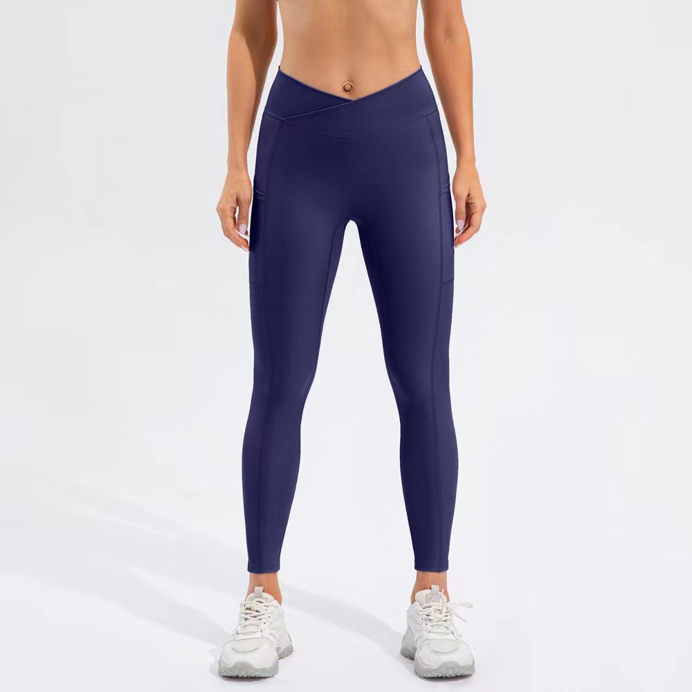 Women's High Waist Yoga Pants