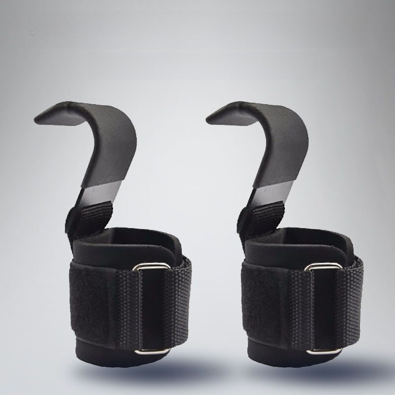 Fitness Wristband Pull-Up Booster Hook