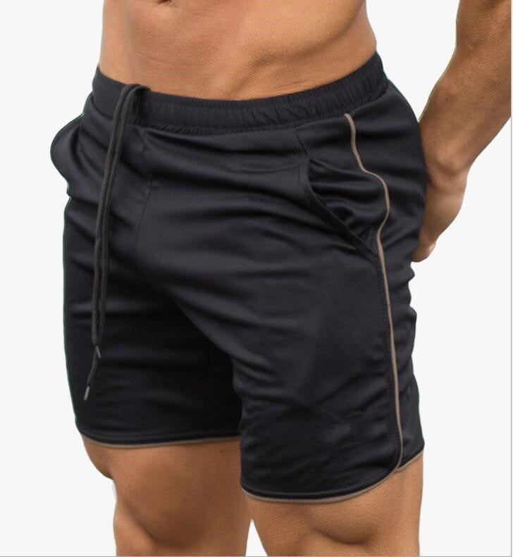 Men's sports shorts