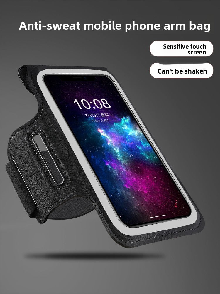 Outdoor Sports Arm Bag