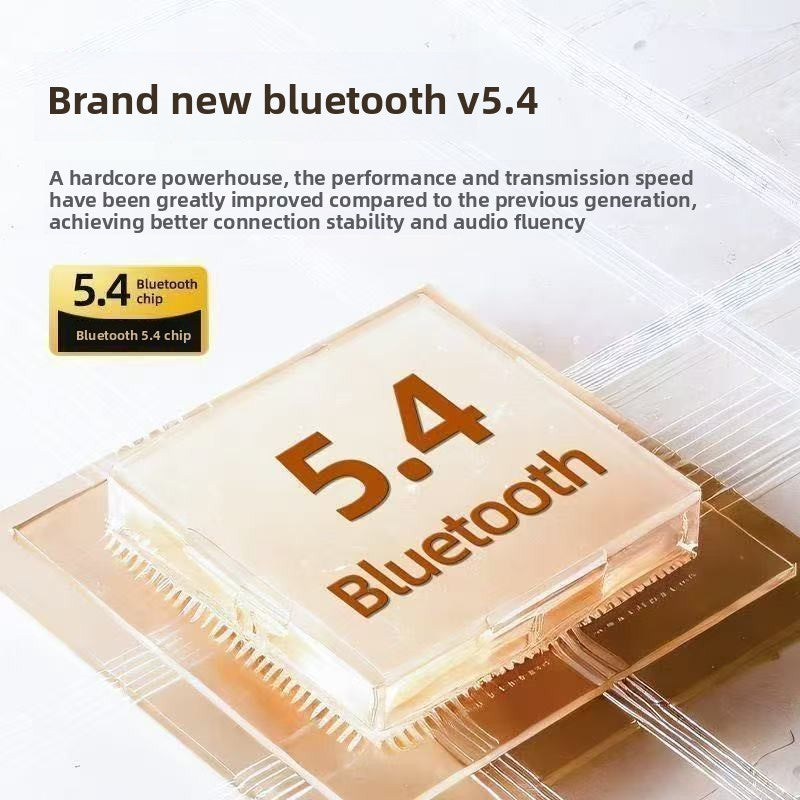 Wireless Bluetooth Earphones