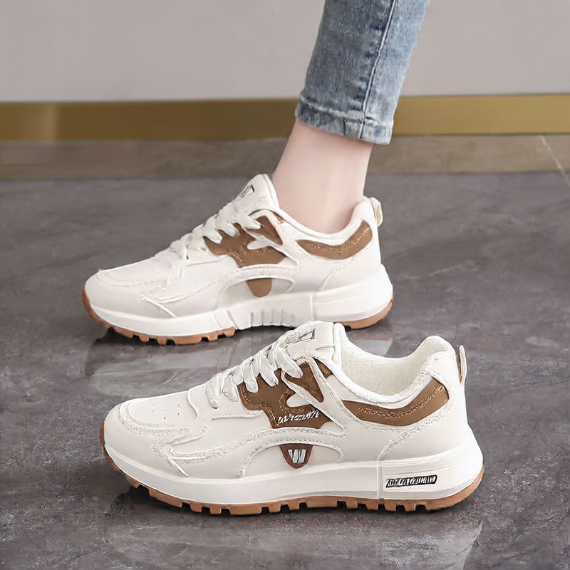 Women's Lightweight Casual Sports Shoes