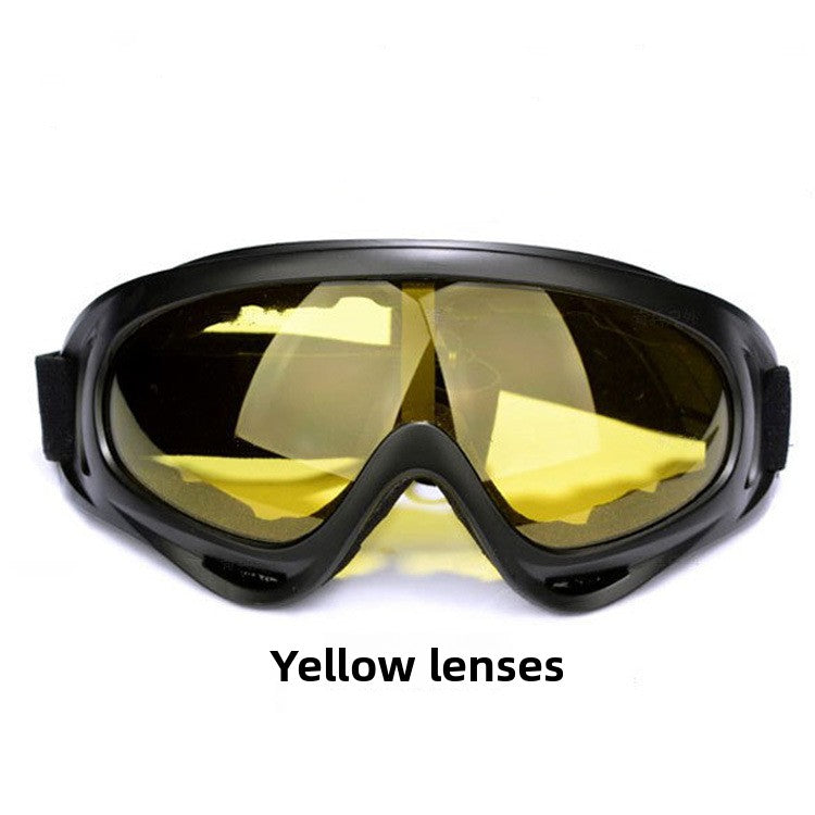 Windproof Sports Goggles