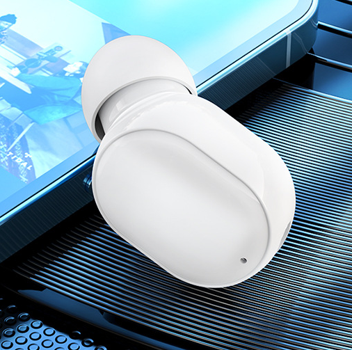 Bluetooth sports in-ear headphones