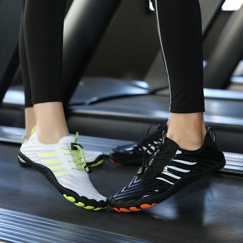 Climbing and Wading Shoes