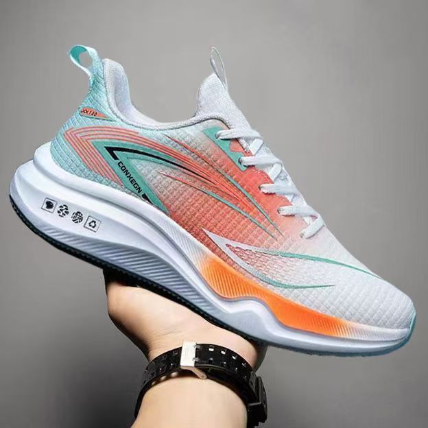 Men's Lightweight Running Shoes