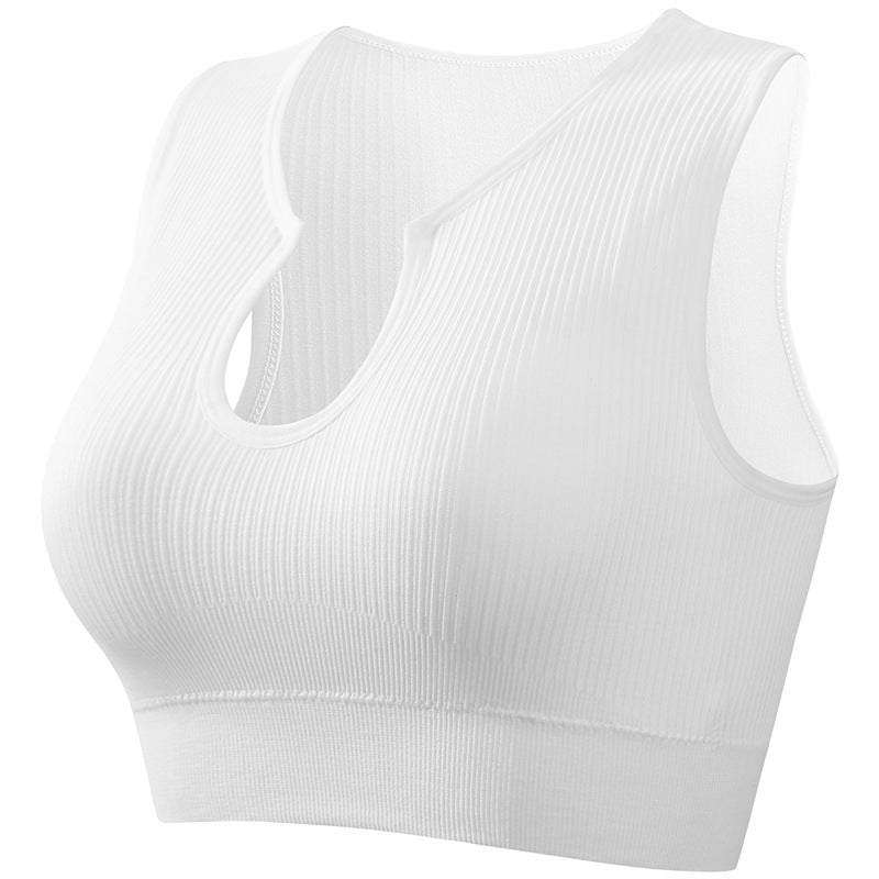 Outerwear fitness underwear