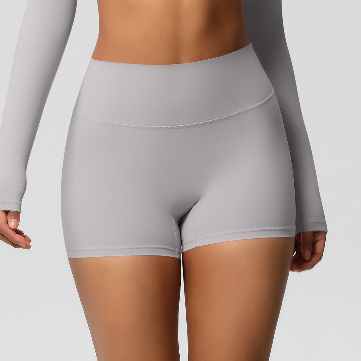 Women's Yoga Pants and Sports Top Set