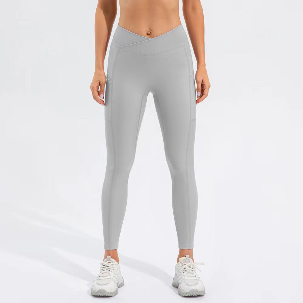 Women's High Waist Yoga Pants