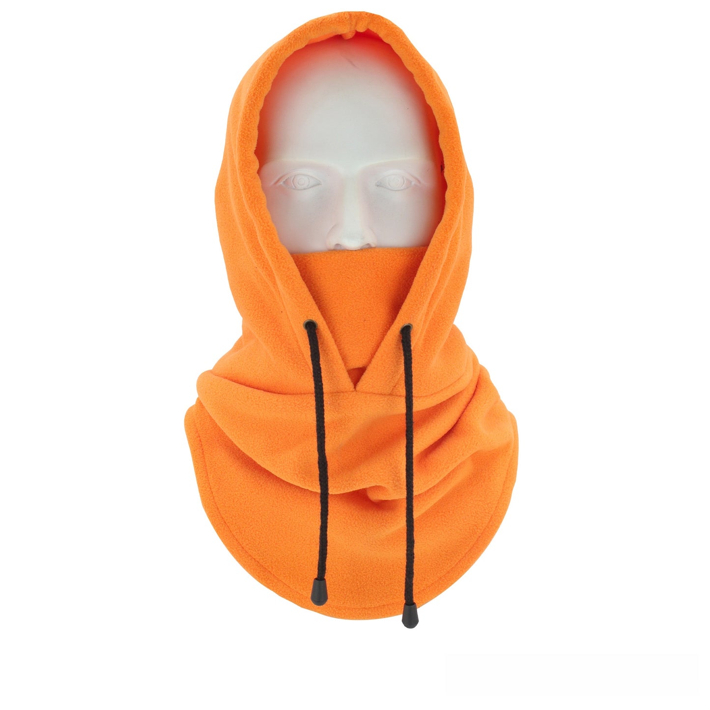 Outdoor sports scarf, cold-proof and thickened head cover