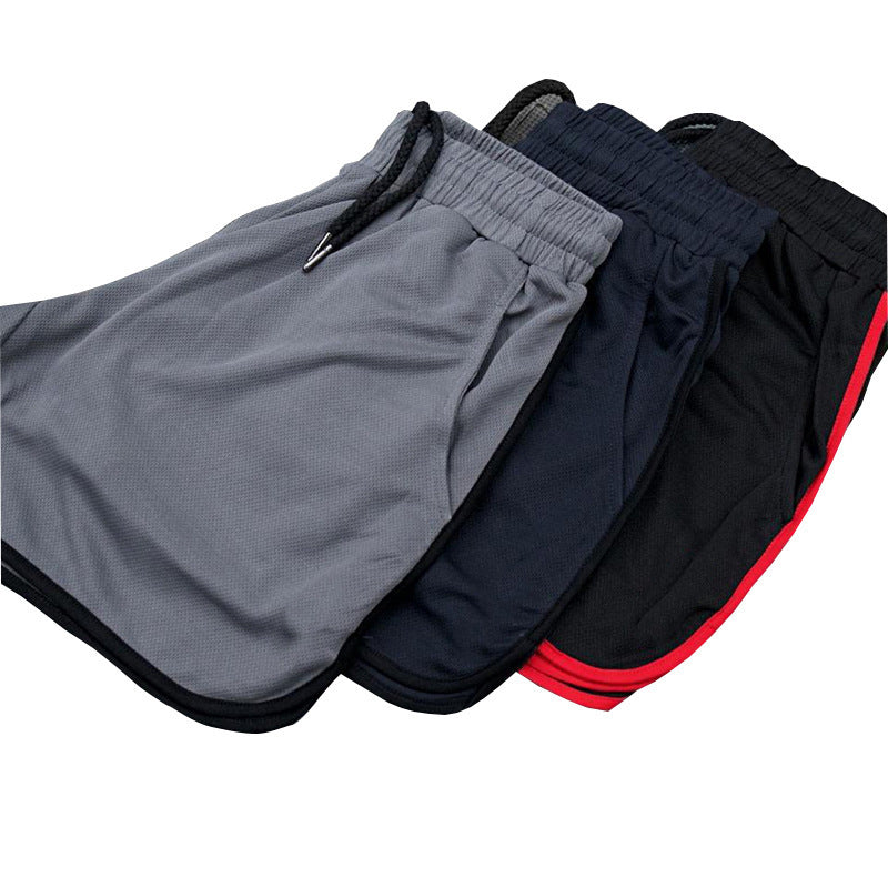 Men's sports shorts
