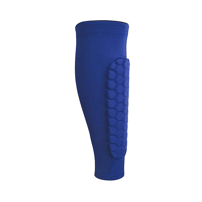 EVA Silicone Sports Shin Protector