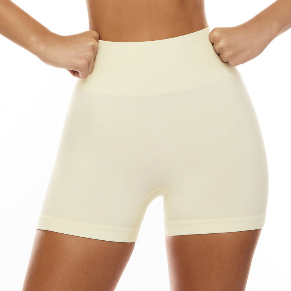 Yoga Sports Bra and High Waist Fitness Pants Set