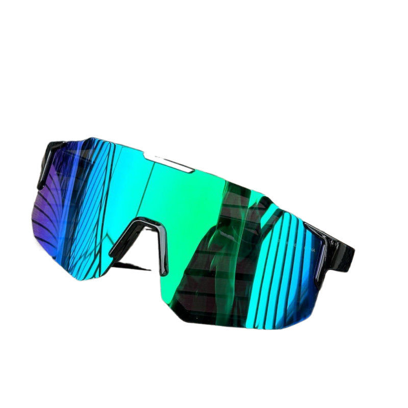 Outdoor cycling sports glasses