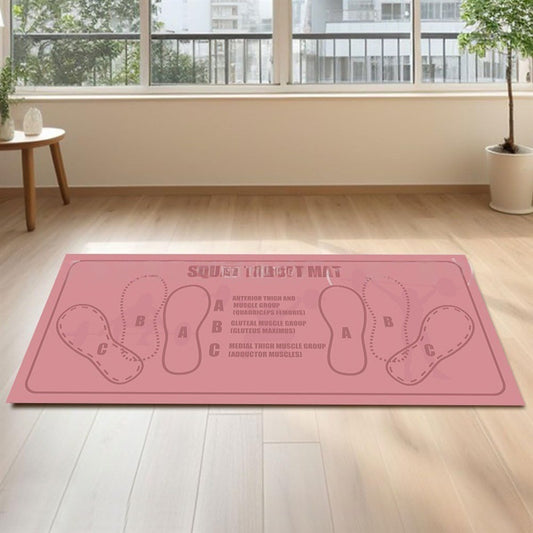 Exercise mat
