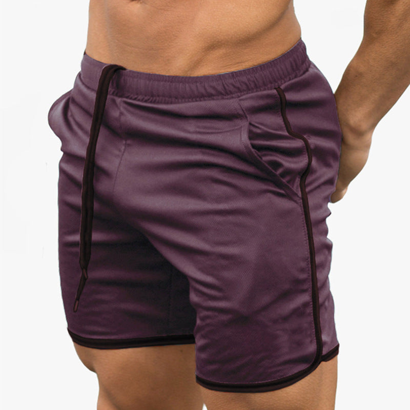 Men's sports shorts