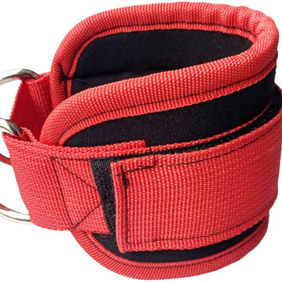 Gantry Ankle Ring Leggings Buckle Leg