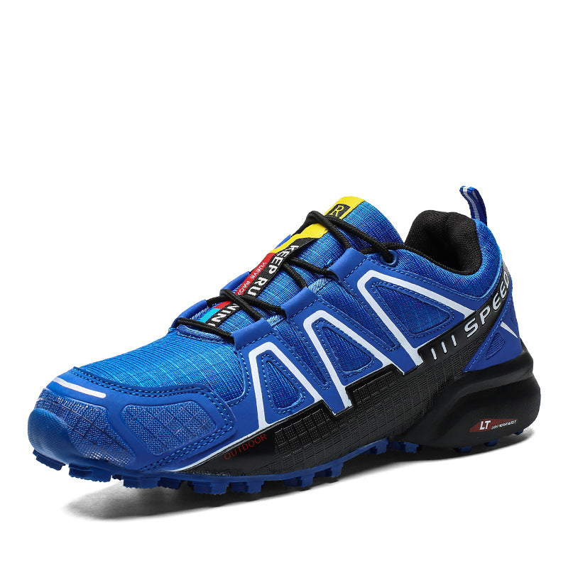 Men's Shoes Sports Outdoor Hiking Shoes Running