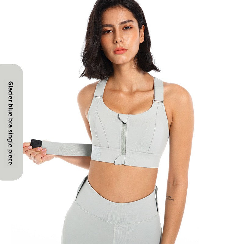 Shockproof and compact sports underwear