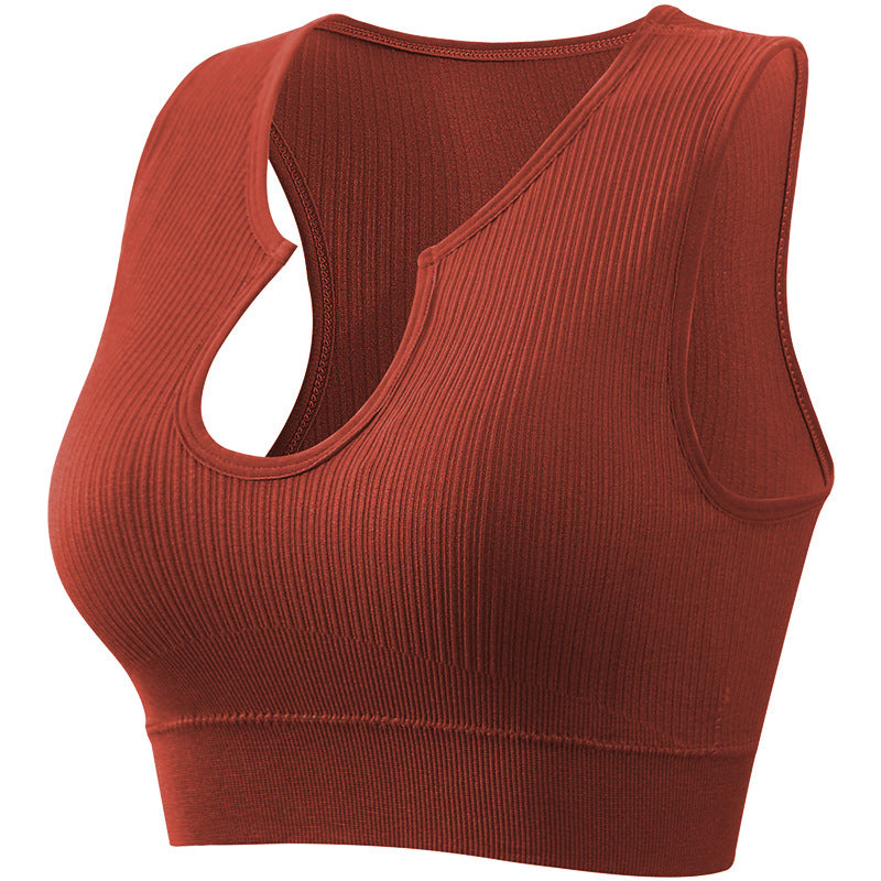 Outerwear fitness underwear