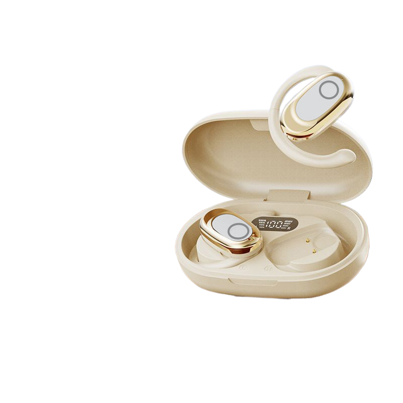 Comfortable Wear Long Endurance Sports Bluetooth Headset