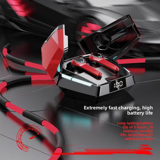 E-sports Wireless Bluetooth Headset