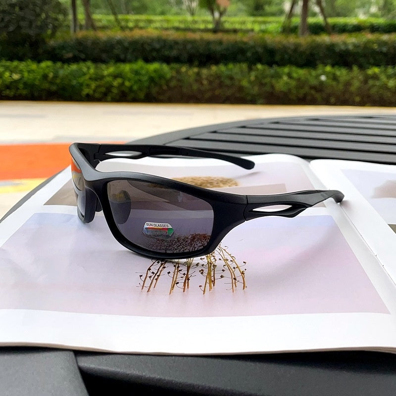 Polarized Sports Sunglasses