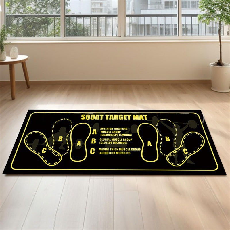 Exercise mat