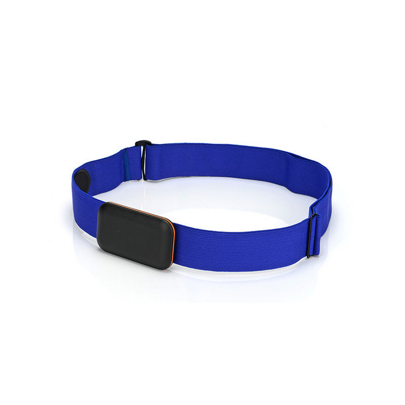 Bluetooth Heart Rate Chest Strap for Sports Monitoring