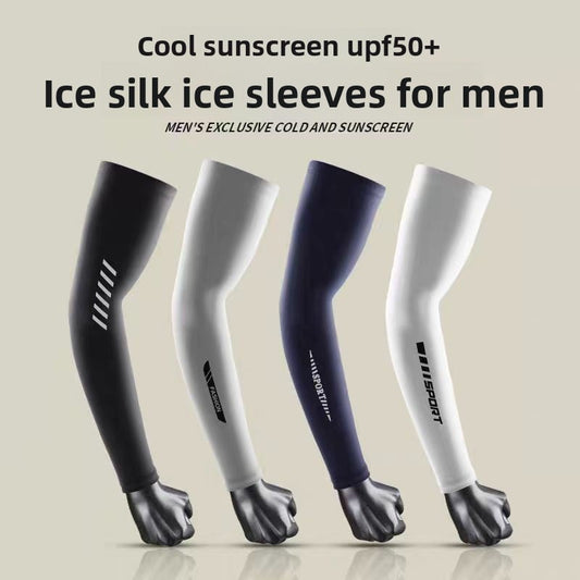 Sports Thin Ice Sleeves