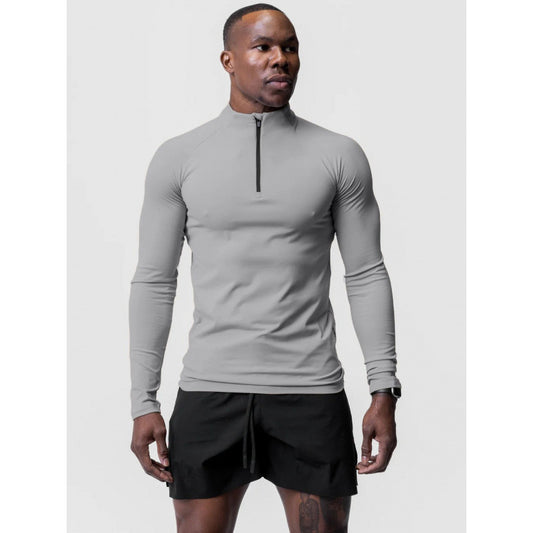 Solid color sports and fitness clothing