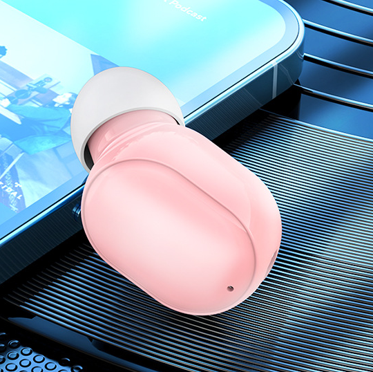 Bluetooth sports in-ear headphones