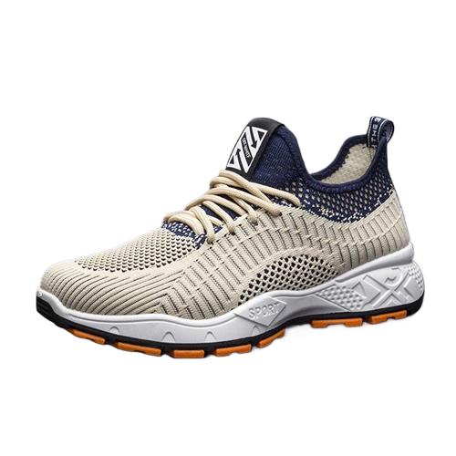 Feizhi sporty casual single shoes