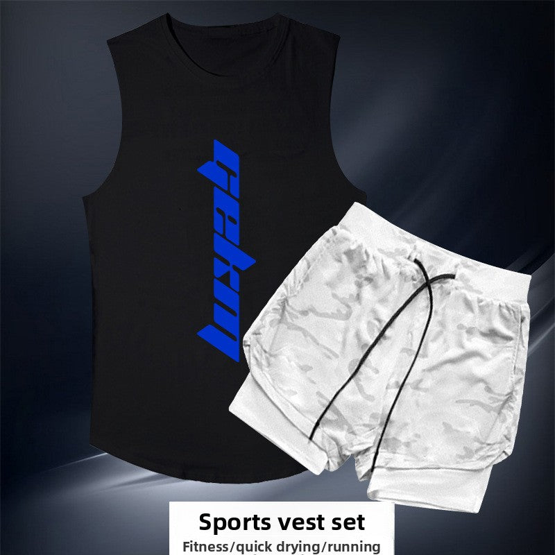 Sportswear with quick-drying properties