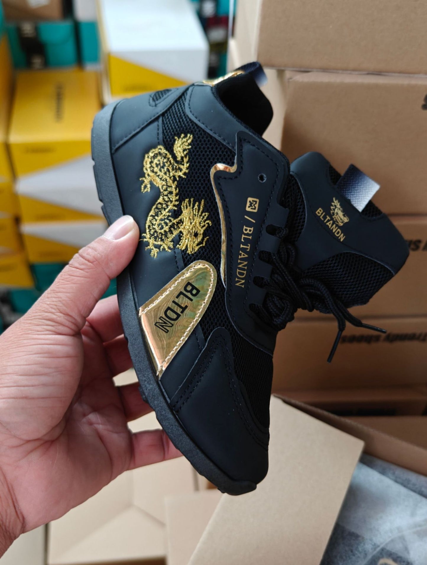 Dad's Women's Casual Running Sports Shoes