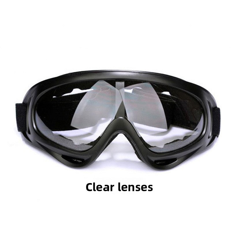Windproof Sports Goggles