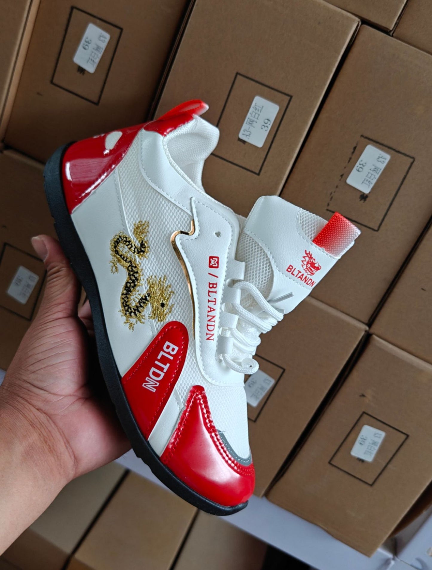 Dad's Women's Casual Running Sports Shoes