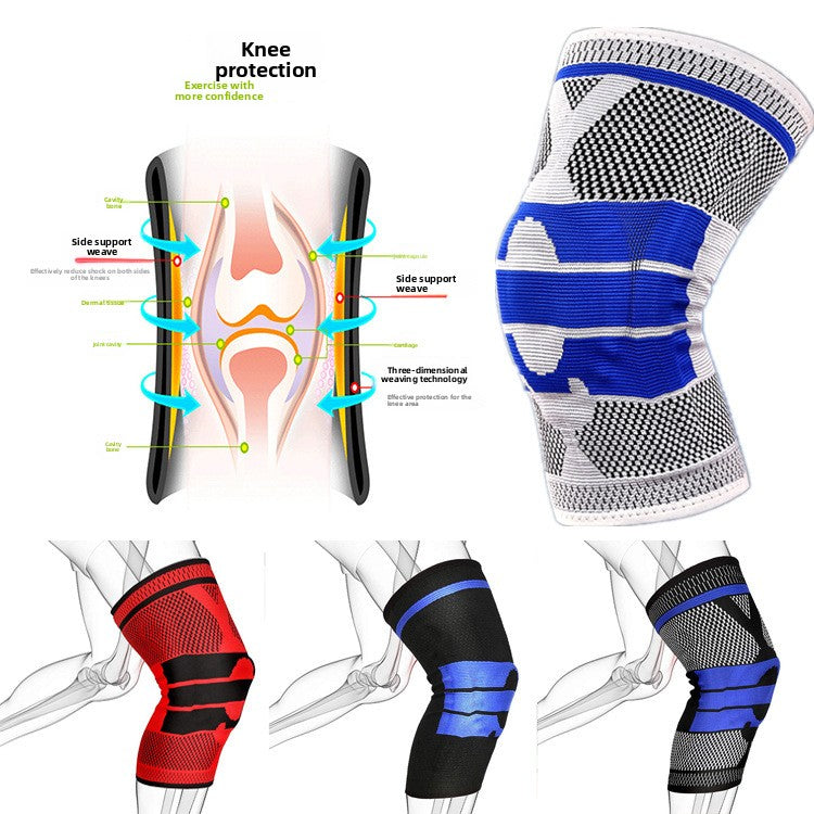 Sports Knee Pads