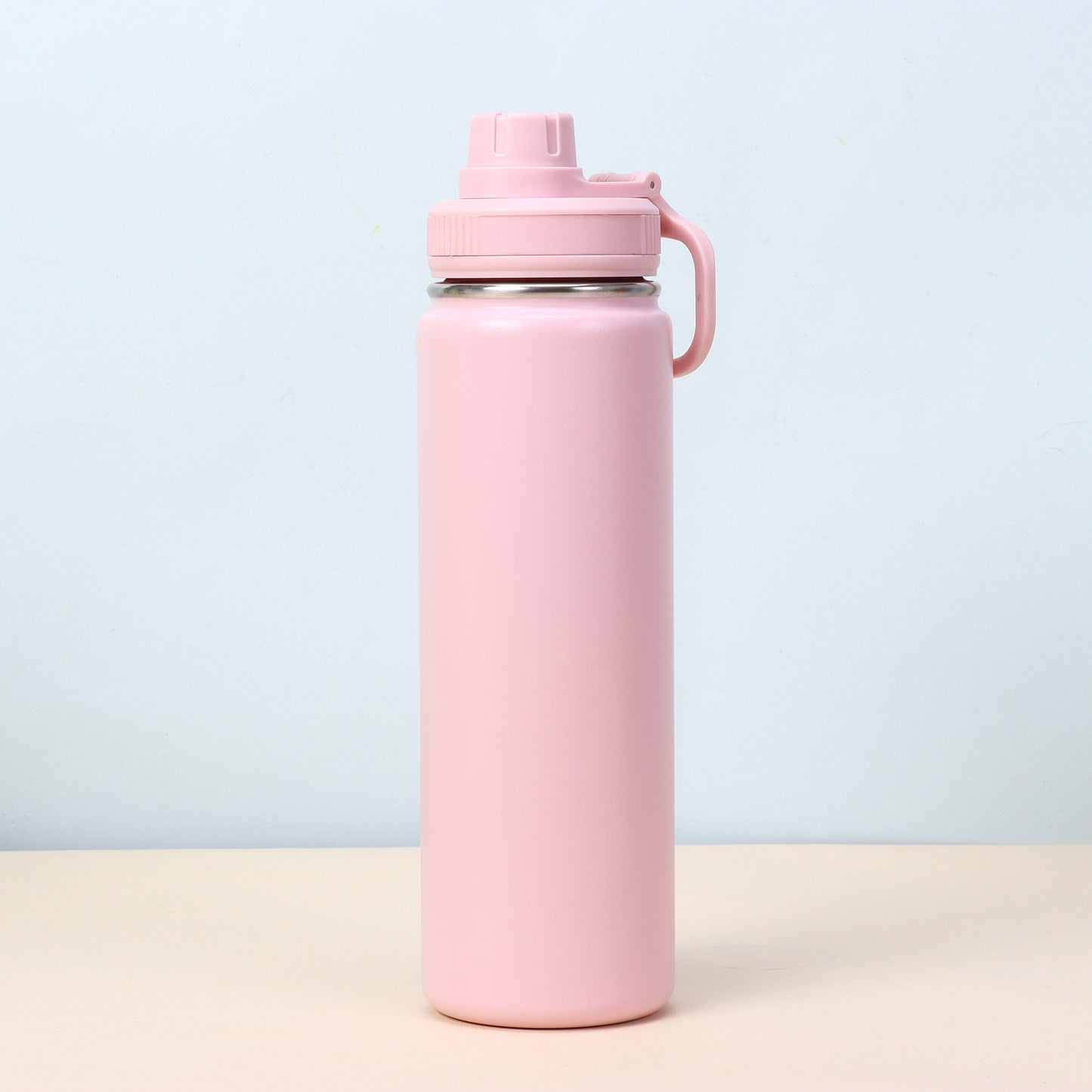 Stainless Steel Vacuum Insulated Thermos Cup