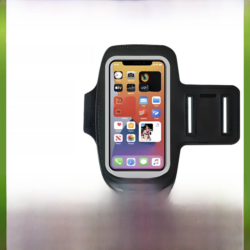 Outdoor Sports Mobile Phone Arm Bag