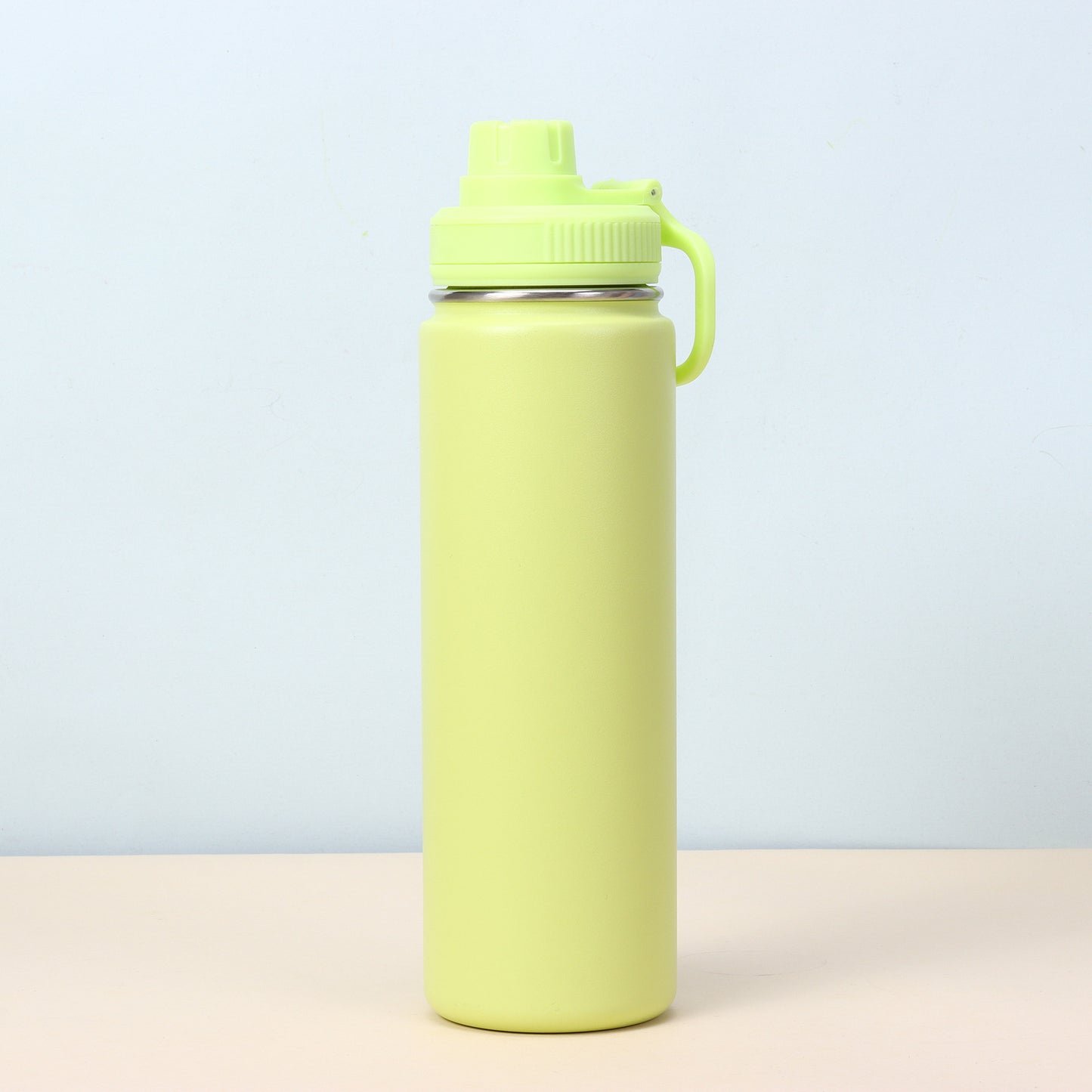 Stainless Steel Vacuum Insulated Thermos Cup