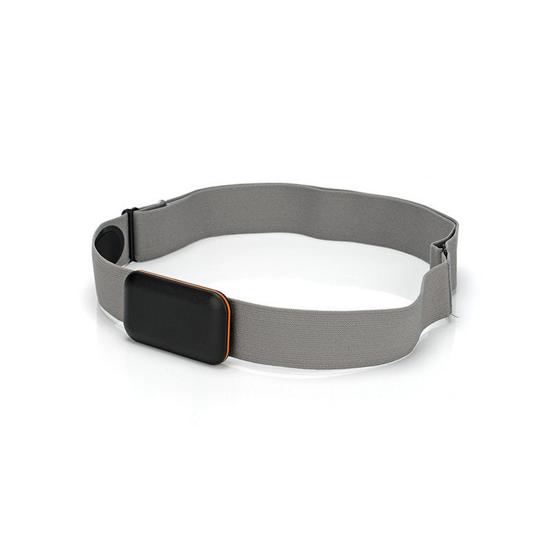 Bluetooth Heart Rate Chest Strap for Sports Monitoring